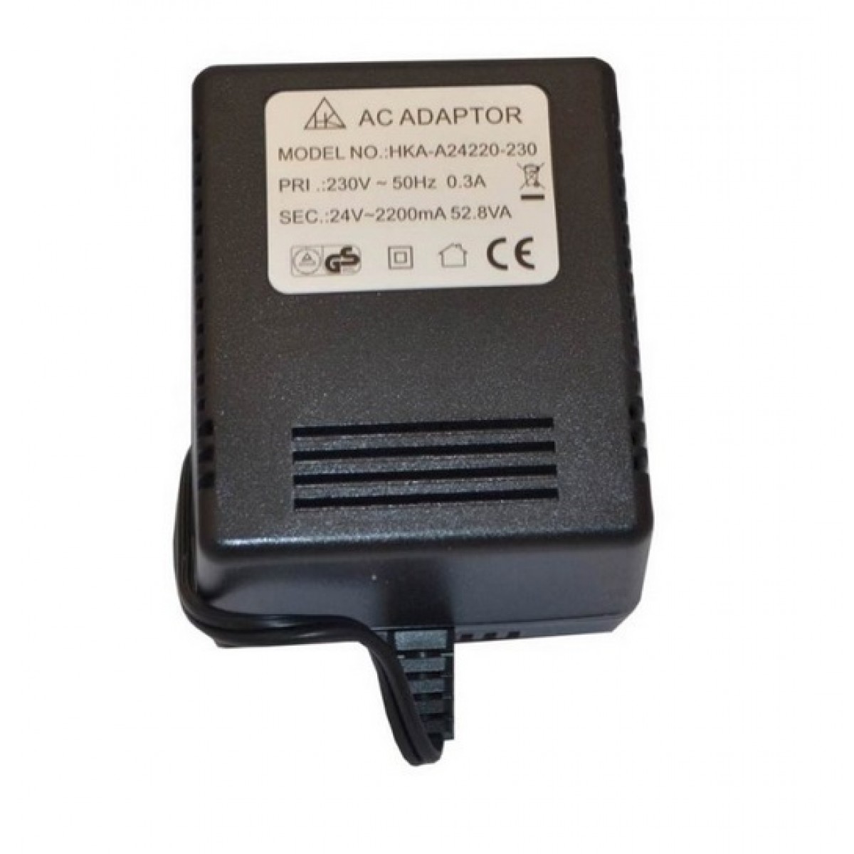 24V POWER SUPPLY