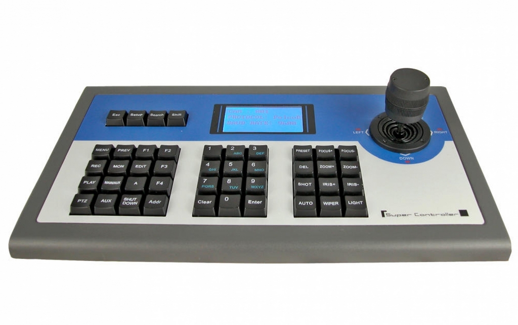 DS-1003KI
