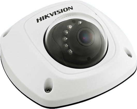 DS-2CD2542FWD-I
