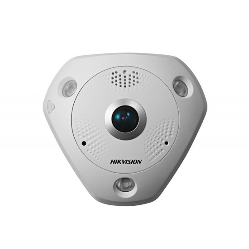 DS-2CD6332FWD-IV