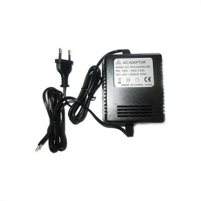 EU 24V POWER SUPPLY