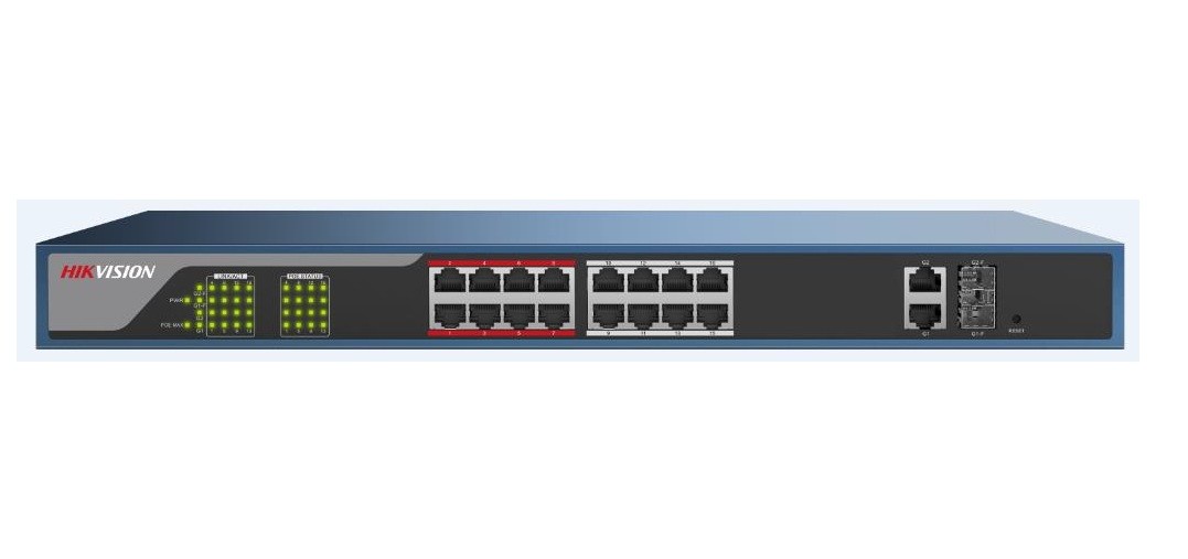 DS-3E1318P-E