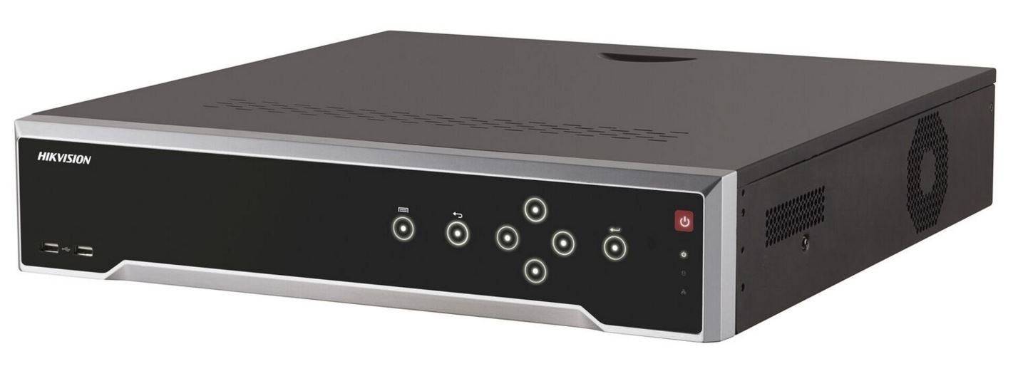 DS-7708NI-I4/8P
