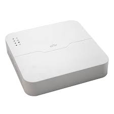NVR301-08L-P8