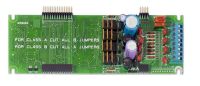 Marchio: ARITECH. Articolo: LC1502. Modulo di espansione per 2 loop Installazione diretta all'interno della centrale su bus di collegamento moduli. 