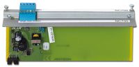 Marchio: ARITECH. Articolo: NC700. Scheda di interfaccia per rete LON700. Consente il colloquio tra una centrale serie FP1200/2000 equipaggiata di modulo LON2000 verso un contenitore serie FBxx.