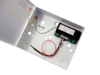 Marchio: ARITECH. Articolo: STX2401-C. Alimentatore 24Vcc - 1A in custodia EN54 CPD