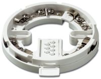 Marchio: ARITECH. Articolo: DB950. Base per rivelatori serie 950.
