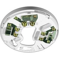 Marchio: ARITECH. Articolo: YBN-R/4IS. Base per rivelatori a sicurezza intrinseca. 