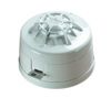 Marchio: ARITECH. Articolo: DT937AS-RF. Rivelatore termico con soglia fissa di intervento a 90° di classe CS con trasmissione del segnale wirelessequipaggiato di avvisatore acustico integrato. Fornito completo di base e batterie. CPD