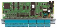 Marchio: ARITECH. Articolo: FM740. Modulo di uscita programmabile per la gestione di max. 80 LED su rete LON700. Il modulo è equipaggiato di interfaccia per il collegamento diretto su bus LON700. 