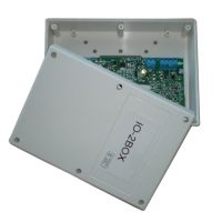 Marchio: ARITECH. Articolo: IU2055NC. Modulo per la gestione diretta di 1 linea di un massimo di 30 rivelatori convenzionali oppure 20 rivelatori a sicurezza intrinseca con relativa barriera galvanica. Fornito completo di custodia.Certificato EN54-18 CPR.