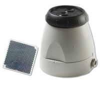 Marchio: ARITECH. Articolo: FD810RH-N. Barriera a riflessione supplementare autoallineante per FD805/810R. Massimo 1 unità opzionale.Compresa di prisma di riflessione.Portata compresa tra 50 e 100 metri.