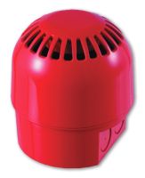 Marchio: ARITECH. Articolo: AS364. Sirena piezo-elettronica multitono da esterno con base ad alto profilo. Trimmer per la regolazione del volume e dispositivo di bloccaggio. Attivazione remota selezionabile su 2 toni. Tensione di alimentazione da 17 a 60 Vcc. Protezione IP65. EN54 CPD