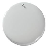 Marchio: ARITECH. Articolo: AS952CAP-W. Copertura bianca per base DB992IVAS
