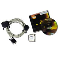 Marchio: ARITECH. Articolo: PCM2000. Pacchetto sw per l'assistenza remota delle centrali serie 2000.