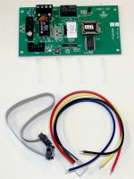 Marchio: COOPER. Articolo: DF61NETKIT. Scheda di rete per centrali cf1000