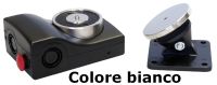 Marchio: COOPER. Articolo: 13050-BSP. Fermo elettromagnetico 50kg 24vcc in contenitore plastico
