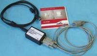 Marchio: COOPER. Articolo: USBINT1. Convertitore USB-RS232 per la programmazione delle centrali analogiche da PC sprovvisti di porta seriale RS232