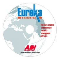 Marchio: COOPER. Articolo: EUREKA. Software di supervisione a mappe grafiche. Permette la centralizzazione delle informazioni in un’unica postazione PC. Il prezzo si riferisce ad una licenza valida per l’utilizzo con una centrale, per sistemi con più centrali richiedere una quotazione personalizzata ai funzionari commerciali Cooper Csa. (Richiede convertitore LON-RS232 codice EC0232)