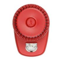 Marchio: COOPER. Articolo: 8500025FULL-0025X.RoLP LX Wall IP65 SIRENA/LAMPEGGIATORE IP65 EN54-3 EN54-23