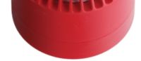 Marchio: COOPER. Articolo: 593005FULL-0027. Base bassa rossa