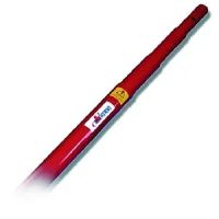 Marchio: NOTIFIER. Articolo: SOLO110-001. Palo telescopico in vetroresina a 4 sezioni - 1,75m - Altezza di utilizzo di 3,25m. 