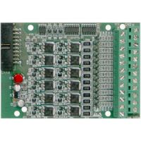 Marchio: NOTIFIER. Articolo: SK12Z-AM (USC750A). Scheda di espansione per ulteriori 12 zone per centrale AM12-24.