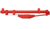 Marchio: NOTIFIER. Articolo: SCORP2001-001. Scorpion ASD Smoke Detector Test Head with fixings.