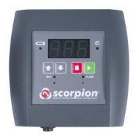 Marchio: NOTIFIER. Articolo: SCORP8000-001. Scorpion Control Panel.