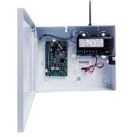 Marchio: NOTIFIER. Articolo: DAL-COM-21PRO. 47713015 - Communicator PRO IP/3G EN 54.21 In armadio metallico con alimentatore 220V e caricabatterie 12Vcc.