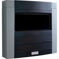 Marchio: NOTIFIER. Articolo: AM-8200-BB. Blank Box Espansione della centrale AM-8200 da 6 ad 8 Loop Advanced. Senza display LCD. Installabile direttamente sotto la centrale. Dotato di alimentatore 5,5A. Espansione da 6 ad 8 loop tramite scheda LIB-8200 aggiuntiva.