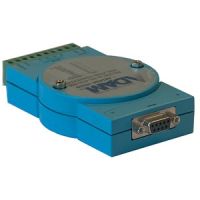 Marchio: NOTIFIER. Articolo: IT485A (CEIA 87A). Convertitore seriale RS-232/RS-485 per l'interfacciamento delle centrali AM2000N, AM4000, AM6000N e AM4000G con il PC di supervisione grafica Notinet 2000.