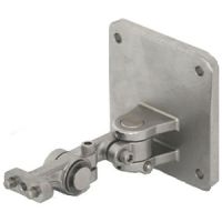 Marchio: NOTIFIER. Articolo: 40/40-001 (RIL320). Supporto di montaggio orientabile per rivelatori serie 40/40.