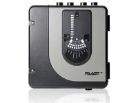 Marchio: NOTIFIER. Articolo: FL2011EI (CEI 155A). Sistema ad aspirazione FAAST LT ad 1 canale che analizza il fumo utilizzando 1 rivelatori laser indirizzabili ad elevata sensibilità. L’aspirazione avviene per mezzo di ventola e di tubazione provvista di fori, questa è in ABS con 100 metri di lunghezza massima. Il sistema incorpora un sensore per il controllo sulla continuità della portata. Indicazione a barra luminosa a led a pendolo del flusso d’aria. Relè di allarme, di guasto ed uscita sirena. Certificato CPR in conformità alla normativa EN 54-20. Alimentazione esterna 18,5-31,5Vcc. Corrente massima sino a 360mA (senza sirene collegate).  Corrente stand-by da loop 900µA. Temperatura di funzionamento da -10°C a +55°C. Umidità relativa sino a 93% (senza condensa). Grado di protezione IP 65. Dimensioni: 403mm x 356mm x 135mm.