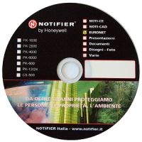 Marchio: NOTIFIER. Articolo: SW-ETHXX (SW-304). Sistema di supervisione NOTINET3000ETH dedicato alla gestione di impianti con oltre 8 centrali incendio Notifier serie AMxxx. Visualizzazione device con librerie grafiche dedicate, gestione e registrazione di allarmi ed eventi da tutti i sistemi integrati, sicurezza agli accessi garantita da un sistema di profili e password. Network integrato con sistema client/server. La piattaforma grafica di NOTINET3000ETH si basa su sistemi Windows Xp, Vista, 7 ed è studiata al fine di rendere lo sviluppo dei progetti il più semplice e veloce possibile. Tutte le problematiche di base nello sviluppo dell’applicazione sono risolte e integrate nel sistema, quali gestione fuori linea,  storici e gestione eventi dell’impianto. La piattaforma permette di sviluppare più progetti nello stesso PC. Completo di chiave USB Server. Ogni centrale collegata al sistema di supervisione necessita di una scheda d'interfacciamento SIB600W.