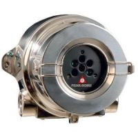 Marchio: NOTIFIER. Articolo: FS20X-211-24-6. RIVELATORE DI FIAMMA A DOPPIO IR/UV. Contenitore in acciaio con 2 ingressi M25, FM,  cFM per ATEX, IECEx Classe I, zona 1. Certificazione EN54-10.   Il nuovo rivelatore FS20X rappresenta un salto di qualità nelle tecnologie infrarossi e ultravioletti. FS20X è un Rivelatore multi-spettro IR/ IR/ VIS fuoco e fiamme con l'aggiunta di un sensore UV insensibile alla luce solare. FS20X ha tempi di risposta velocissima, immunità ai falsi allarmi oltre ad un'ampia gamma di temperature. Cono di 90 gradi di visuale e distanza di rilevazione superiore ai 60 metri (comparabile al 40/40LB in acciaio).RIVELATORE DI FIAMMA A DOPPIO IR/UV. Contenitore in acciaio con 2 ingressi M25, FM,  cFM per ATEX, IECEx Classe I, zona 1. Certificazione EN54-10.   Il nuovo rivelatore FS20X rappresenta un salto di qualità nelle tecnologie infrarossi e ultravioletti. FS20X è un Rivelatore multi-spettro IR/ IR/ VIS fuoco e fiamme con l'aggiunta di un sensore UV insensibile alla luce solare. FS20X ha tempi di risposta velocissima, immunità ai falsi allarmi oltre ad un'ampia gamma di temperature. Cono di 90 gradi di visuale e distanza di rilevazione superiore ai 60 metri (comparabile al 40/40LB in acciaio).