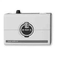 Marchio: NOTIFIER. Articolo: VLF-500-01. Rivelatore ad aspirazione Monozona Classe A,B,C 30 fori Cl. A,B e C - 50 mt tubo singolo o 60 mt ramificato (rami max 30mt) 3 relè di uscita (Pre-allarme, Allarme e Guasto) - Ingresso di ripristino. Copertura max 500m2;