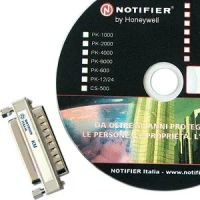 Marchio: NOTIFIER. Articolo: AM1246K-PLUS. AM1246K-PLUS è un applicativo rapido e intuitivo che tramite Excel permette di programmare le centrali incendio Notifier della serie AM. PK1246K-PLUS legge e genera direttamente i file compilati AM ricevuti o da inviare alle centrali incendio tramite i relativi software PK.