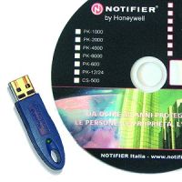 Marchio: NOTIFIER. Articolo: PanelView. PanelView è un applicativo che permette di effettuare operazioni di controllo, gestione e manutenzione di centrali incendio Notifier della serie AM per messo di collegamento seriale o TCP/IP alla scheda SIB600/SIB600OEM. Tramite la sua interfaccia semplice ed intuitiva, si ha una rapida situazione dello stato dell’impianto ed è possibile con un clik del mouse effettuare comandi come reset, ack, on/off dei moduli e esclusioni. La possibilità di redarre dei report dettagliati in formato Excel con tutti gli eventi, la totalità dei punti in guasto/allarme, punti esclusi e valori di camera dei rivelatori consentono di generare una lista di riscontro delle prove come richiesto dalla normativa UNI 11224:2011.