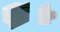 Marchio: SETRONIC. Articolo: ECO. Rilevatore Lineare di Fumo con unità Trasmittente Ricevente ad incasso in un unico corpo meccanico ed unità di Riflessione. Minimo impatto visivo. Installazione veloce. Unità trasmittente-ricevente fissa ad incasso. Unità riflettente su supporto orientabile. Alimentazione in corrente continua a 12V o 24V senza commutazione. Distanza operativa massima fino a 50m. Distanza operativa consigliata fino a 25 m.