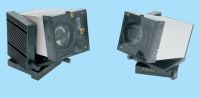 Marchio: SETRONIC. Articolo: ARDEA SF 2P100. Rivelatore lineare di fumo e fuoco con trasmettitore e ricevitore separati (distanza 5-200 mt.). Estrema semplicità d’installazione e taratura. Decisa riduzione dei costi d’installazione e di manutenzione. Unità orientabili a piacere con qualsiasi angolo di lavoro sia in verticale che in orizzontale. Distanza operativa fino a 200m con un’area max ammessa dalla norma UNI9795 e dalla TS EN54-14 fino a 1600 m² per sistema. Alimentazione a 24VDC. Contenitore in alluminio anodizzato.