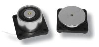Marchio: UNITEK. Articolo: UTKFE05. Fermo elettromagnetico - portata 50kg -certificato en1155