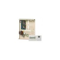 Marchio: ARITECH. Articolo: ATS3500A-IP-MM-HK. Kit composto da centrale Advisor Advanced 8-128 zone EN Grado 3, 8 aree, con comunicatore IP integrato, in contenitore metallico ATS3500A-IP-MM e dalla tastiera con lettore di prossimità integrato ATS1135