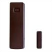 Marchio: ARITECH. Articolo: RF-DC101B-K4. Trasmettitore univerale con contatto magnetico Wireless, marrone, 433Mhz, 80plus LoNa