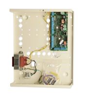 Marchio: ARITECH. Articolo: ATS1000A-IP-MM. Centrale di controllo ADVISOR ADVANCED in contenitore metallico, a 8 ingressi supervisionati espandibili a 32 con ingressi cablati, via radio o misti (max 7 concentratori DGP). Fino a 16 ingressi per sensori inerziali. Comandata da tastiera con display a LCD dotata di tasto help per informazioni in linea, fino ad un max di 8 tastiere/lettori (RAS). Fino a 4 sistemi indipendenti (aree) ciascuno con inserimento parziale. Uscite preconfigurate per sirena esterna, interna e lampeggiante e per stato di pronto ed inserito area 1. Espansioni ad innesto 8 ingressi e 8 uscite. Massimo 50 utenti. Massimo 128 Uscite. Combinatore telefonico PSTN integrato. Comunicatore IP integrato; invio eventi e telegestione tramite IP, gestione IP statico/DHCP, diagnostica IP da tastiera, firewall e crittografia AES, supporto DNS e NTP. Programmazione, tramite comparter, remota oppure locale utilizzando la porta USB integrata. Conforme alle normative EN50131 Grado di sicurezza 2, Classe Ambientale II.