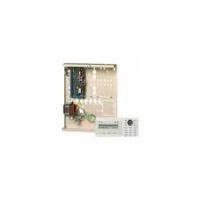 Marchio: ARITECH. Articolo: ATS3500A-MM-HK-GSM. Kit composto da centrale Advisor Advanced 8-128 zone EN Grado 3, 8 aree, in contenitore metallico ATS3500A-MM, dalla tastiera con lettore di prossimità integrato ATS1135 e dal modulo GSM/GPRS ATS7310