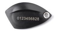 Marchio: ARITECH. Articolo: ATS1471. Chiave di prossimità Smart tag a forma di portachiavi. Omolog. IMQ II liv.