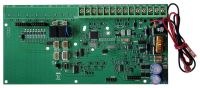 Marchio: ARITECH. Articolo: NX-10-BO-FG-V3_EUR. Scheda di ricambio per centrali NX-10 V3 completa di ricevitore radio e modulo combinatore PSTN.