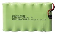 Marchio: ARITECH. Articolo: ZW-BS01. Batteria di ricambio per centrali ZeroWire